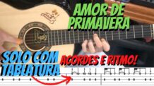 VÍDEO AULA: AMOR DE PRIMAVERA (SOLO DE VIOLA) DI PAULLO E PAULINO – GUSTTAVO LIMA