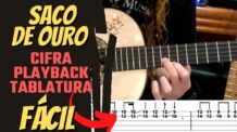 VÍDEO AULA: SACO DE OURO MOCOCA E PARAÍSO – VIOLA CAIPIRA PARA INICIANTES