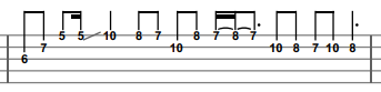 Aprenda esse solo na viola em 6 passos