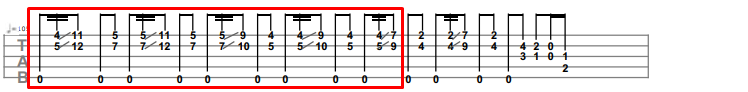 Aprenda 1 lindo ponteio de Tião Carreiro na viola