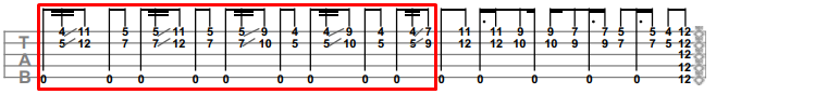 Aprenda 1 lindo ponteado de Tião Carreiro na viola