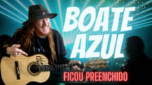 BOATE AZUL – SOLO DE VIOLA