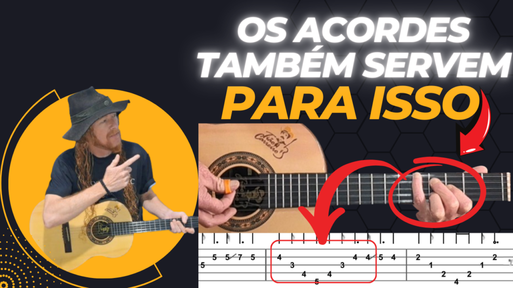 De Igual Pra Igual - Arranjo Para Viola