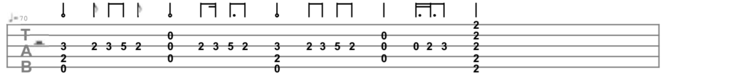 2 Solos de Bruno e Marrone na Viola