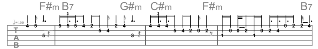 Cifra de Viola - Fruto Especial