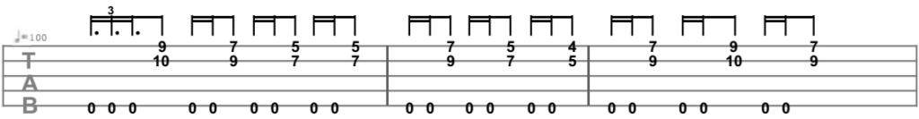 Cifra de Viola - Tchau Amor