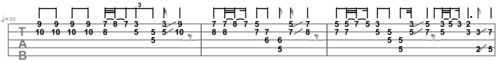 Cifra de Viola - Berrante de Ouro