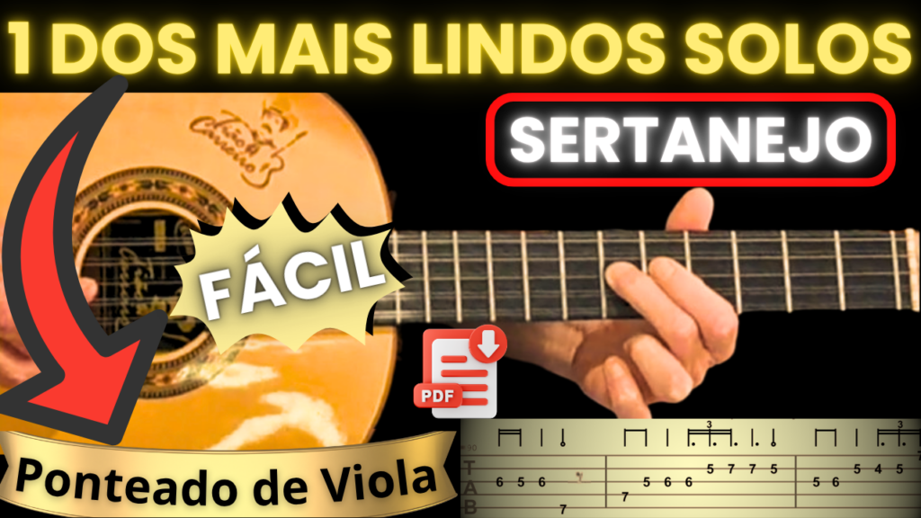 Cifra de Viola - Seu Amor Ainda é Tudo