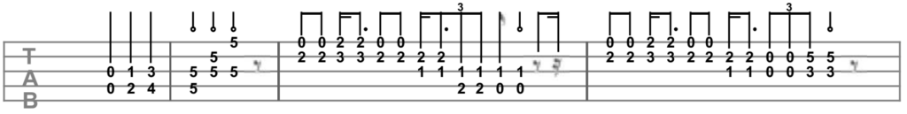 Cifra de Viola - A Majestade O Sabiá