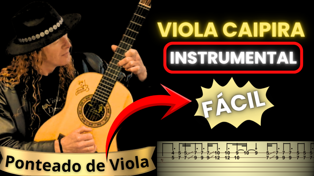 Cifra de Viola - Peito Sadio