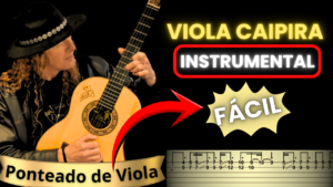 Cifra de Viola - Peito Sadio