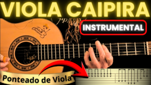 Cifra de Viola - A Vaca Já Foi Pro Brejo