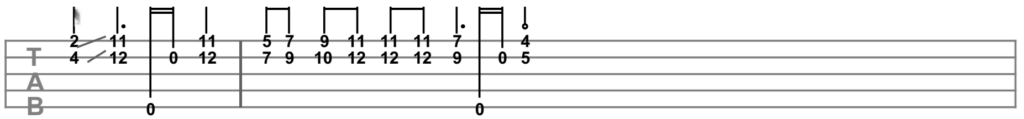 Cifra de Viola - Canoeiro