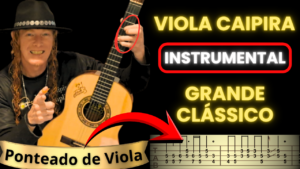 Cifra de Viola - Obras de Poeta