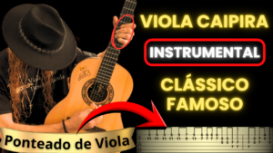 Cifra de Viola - Mundo Velho Não Tem Jeito