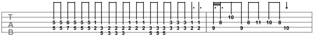 Prato do Dia - Viola Caipira Instrumental
